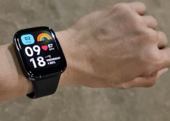 Đánh giá Redmi Watch 3 Active: Thiết kế đẹp, màn hình sắc nét, nhiều tính năng