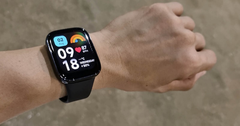 Đánh giá Redmi Watch 3 Active: Thiết kế đẹp, màn hình sắc nét, nhiều tính năng