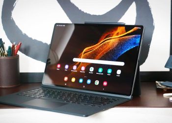Đánh giá Galaxy Tab S8 toàn diện dành cho tín đồ Android