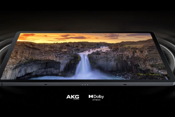 đánh giá galaxy tab s8