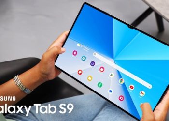 Đánh giá Galaxy Tab S9 mới nhất 2023 xứng đáng để đầu tư