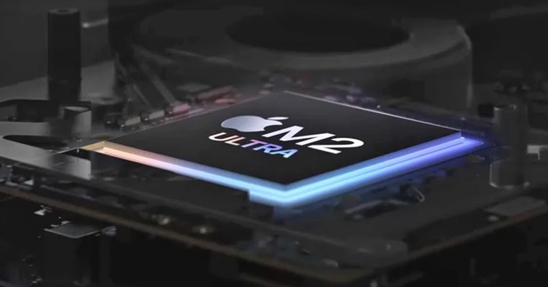 Đánh giá M2 Ultra – Vi xử lý mới nhất của Apple