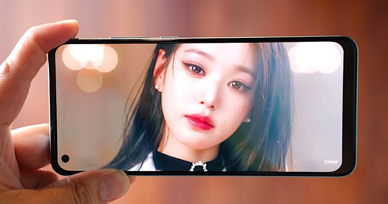 Đánh giá OPPO A78: Không quá xuất sắc nhưng mọi thứ đều tốt