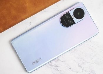 Đâu là lý do bạn nên sở hữu OPPO Reno10 5G: Camera cải tiến, thiết kế đẹp, cấu hình mượt mà