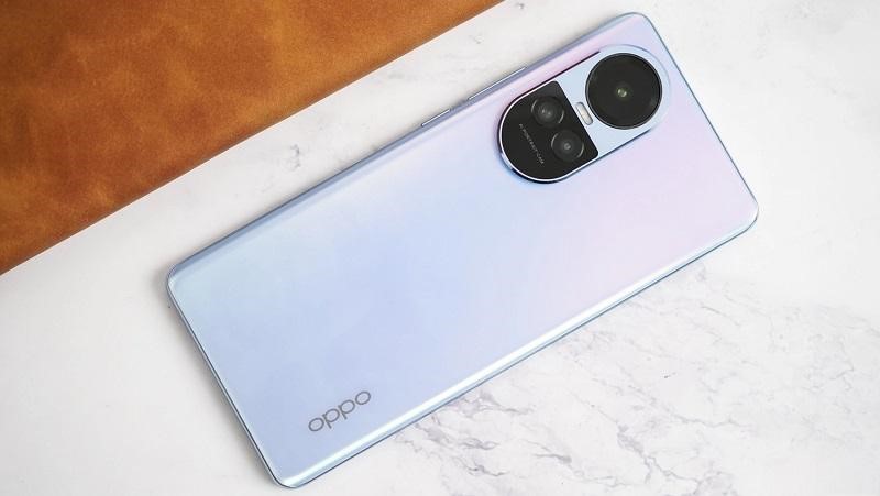 Đâu là lý do bạn nên sở hữu OPPO Reno10 5G: Camera cải tiến, thiết kế đẹp, cấu hình mượt mà