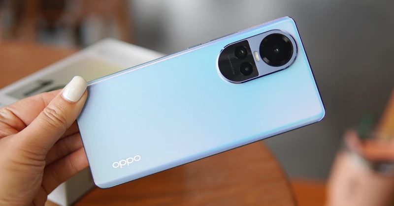 Đánh giá OPPO Reno10 5G: Smartphone có gì đặc biệt khiến người dùng “xuống tiền”?