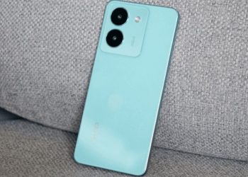 Đánh giá Vivo Y36 – “Flex nhẹ” thiết kế sang trọng, màn hình cực nét, camera 50MP chất lừ