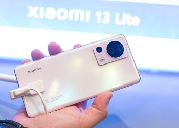 Đánh giá Xiaomi 13 Lite: Thiết kế bắt mắt, cấu hình mạnh mẽ