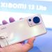 Đánh giá Xiaomi 13 Lite: Thiết kế bắt mắt, cấu hình mạnh mẽ