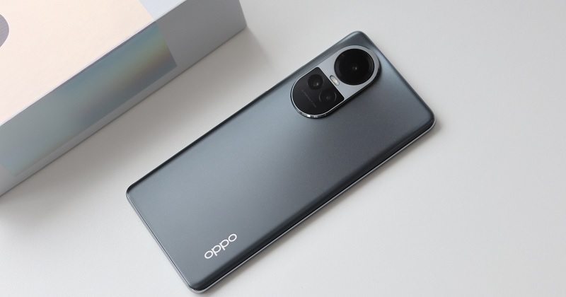 Khám phá một số điểm nâng cấp của OPPO Reno10 5G có thể bạn chưa biết