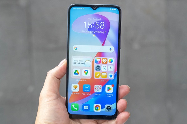 điện thoại honor có tốt không