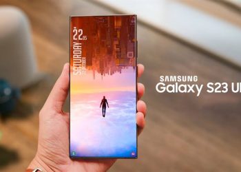 Top 6 điện thoại màn hình cong đẹp nhất 2023 đáng sở hữu