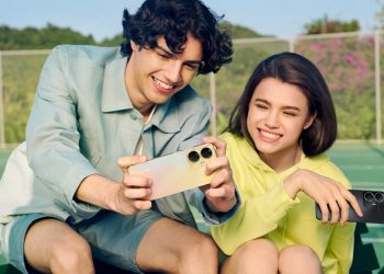 5 mẫu điện thoại realme chụp hình đẹp, giá phải chăng được yêu thích nhất 2023