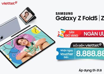Săn giờ vàng, ngàn ưu đãi – Đổi điểm Viettel++ nhận ngay voucher đến 8.888.888đ