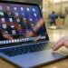 Hướng dẫn cách đưa ứng dụng ra màn hình MacBook cực đơn giản