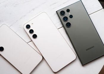 Rò rỉ dung lượng pin của Galaxy S24 với sự nâng cấp nhẹ so với bản tiền nhiệm