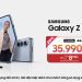 Samsung Galaxy Z Fold5 512GB giá chỉ 35.990.000đ dành cho khách hàng Epass