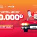 Nhận ngay 70k khi liên kết ePass với tài khoản Viettel Money