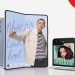 Duy nhất tại Viettel Store Galaxy Z Fold5|Z Flip5 phiên bản 256GB đã có sẵn, giá cực sốc chỉ từ 18.490.000đ