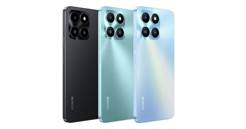 Giá bán Honor X6a là bao nhiêu? Có đủ sức lôi cuốn người dùng?