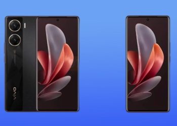 Rò rỉ hình ảnh render Vivo V29e, báo hiệu thời điểm ra mắt sắp đến gần