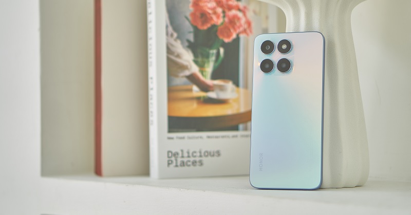 HONOR X6a giá bao nhiêu tại Việt Nam? Có nên mua không?