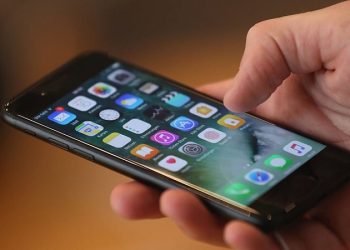 iPhone 7 mất vi trình modem: Nguyên nhân và cách khắc phục
