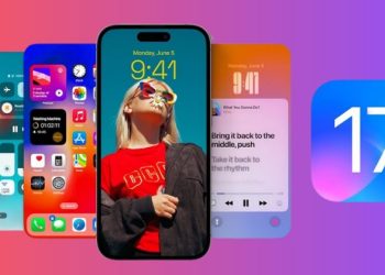 iOS 17 có hao pin không? Nguyên nhân và cách khắc phục tình trạng hao pin nhanh trên iOS 17