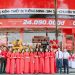 Viettel Store tưng bừng khai trương siêu thị mới tại Lạng Sơn ưu đãi giảm đến 9 triệu đồng