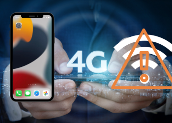 Cách sửa lỗi không bật được điểm truy cập cá nhân trên iPhone