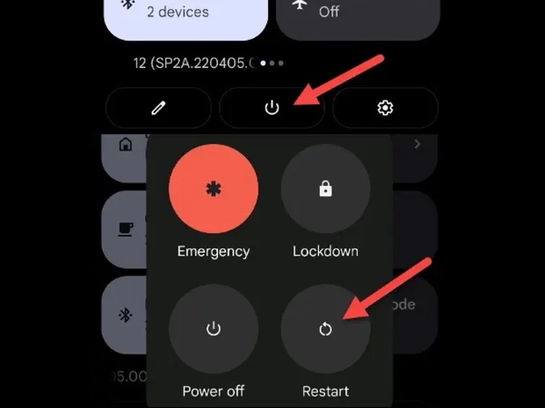 không tìm thấy ứng dụng nào để mở url
