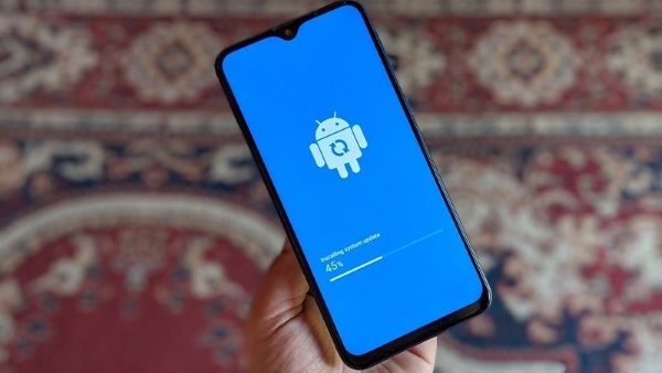 không tìm thấy ứng dụng nào để mở url