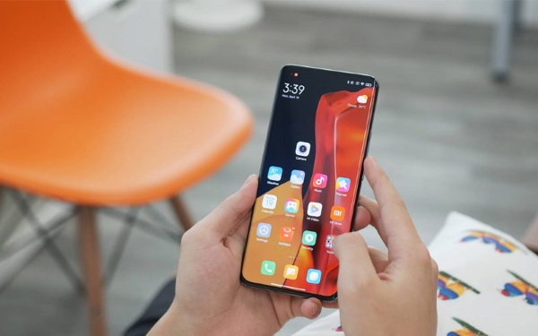 không tìm thấy ứng dụng nào để mở url