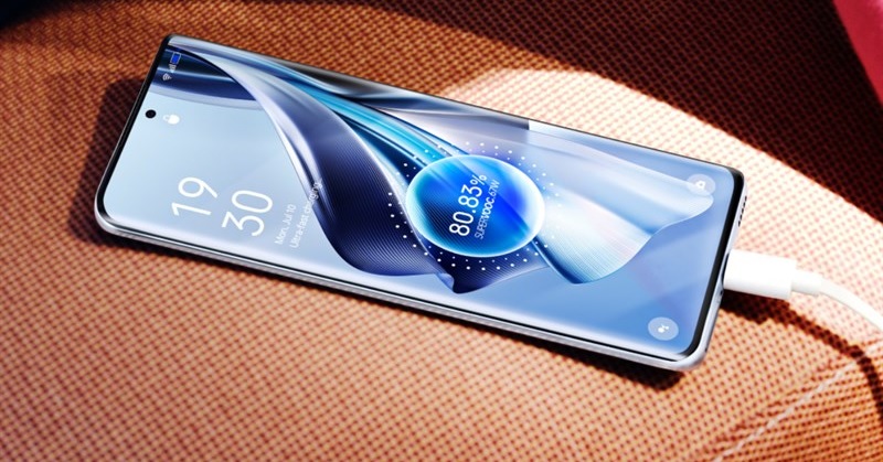 Hướng dẫn kiểm tra độ chai pin OPPO Reno10 đơn giản, dễ thực hiện