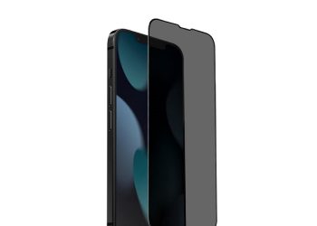 TOP thương hiệu kính cường lực chống nhìn trộm tốt nhất hiện nay