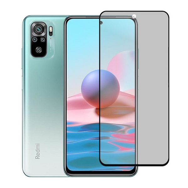 kính cường lực chống nhìn trộm