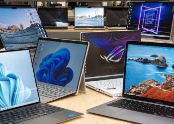 TOP 4 laptop Core i5 thế hệ 12 nên mua nhất 2023
