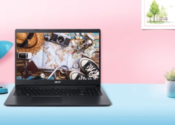 Điểm danh 3 mẫu laptop giá dưới 8 triệu tốt nhất