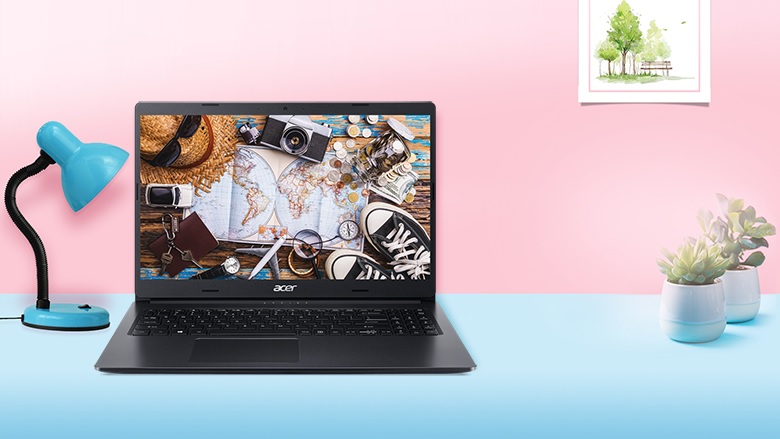 Điểm danh 3 mẫu laptop giá dưới 8 triệu tốt nhất