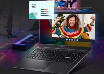 TOP 3 laptop sinh viên RAM 16GB cho hiệu suất làm việc cực cao, đáp ứng mọi nhu cầu sử dụng của bạn