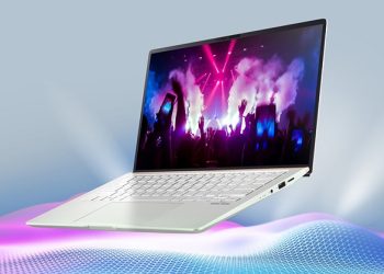 TOP 5 laptop văn phòng mỏng nhẹ dành cho dân công sở