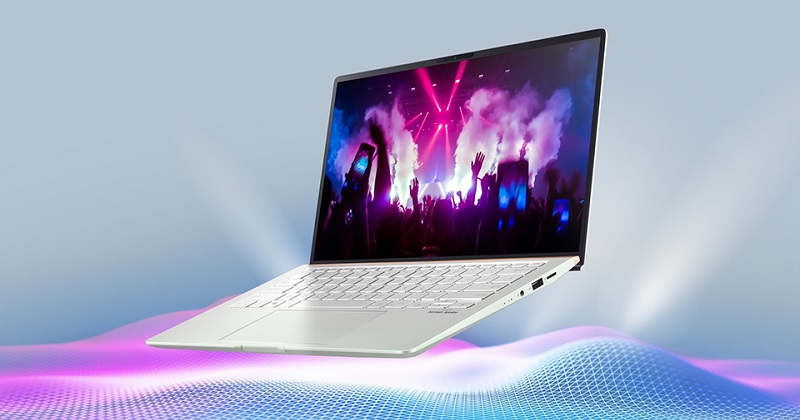 TOP 5 laptop văn phòng mỏng nhẹ dành cho dân công sở