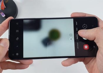 Tổng hợp các lỗi camera Xiaomi và cách sửa lỗi đơn giản, nhanh chóng