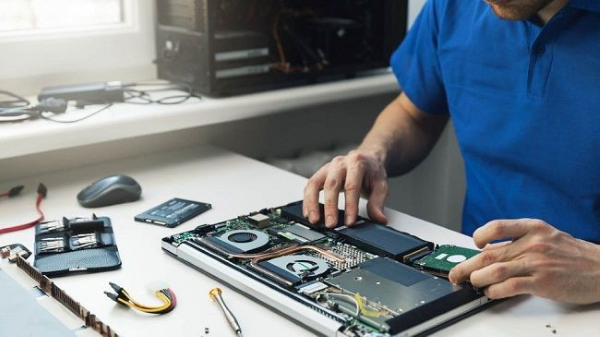 lỗi máy tính tự vào bios win 10