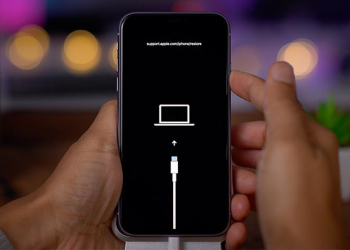 Nguyên nhân và cách khắc phục lỗi Support Apple com iPhone restore