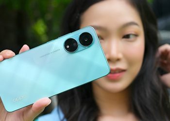 Điểm danh 5 lý do nên mua OPPO A78 thời điểm hiện tại