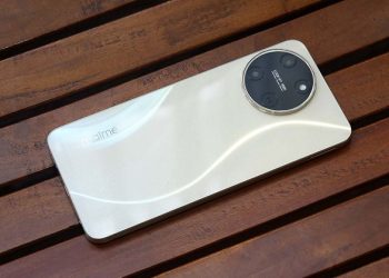 5 lý do nên mua realme 11: Lý do thứ 3 quan trọng nhất