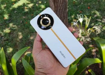 5 lý do nên mua realme 11 Pro ngay khi mở bán