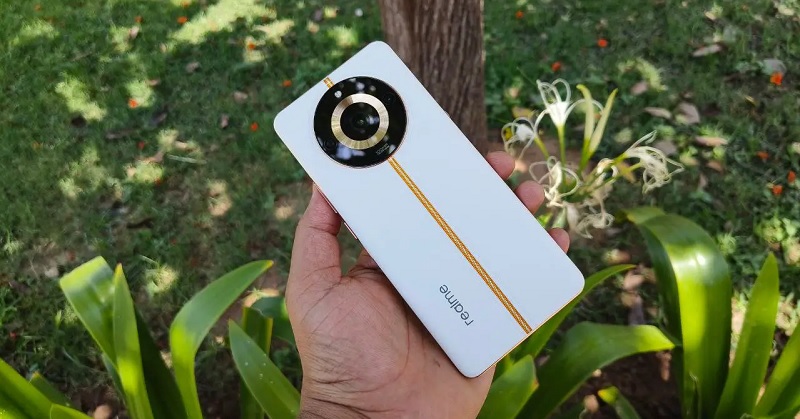 5 lý do nên mua realme 11 Pro ngay khi mở bán