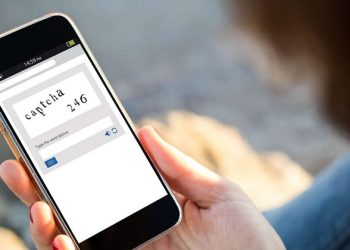 Mã Captcha có thể đối mặt với sự thờ ơ của người dùng và sụp đổ dần theo thời gian